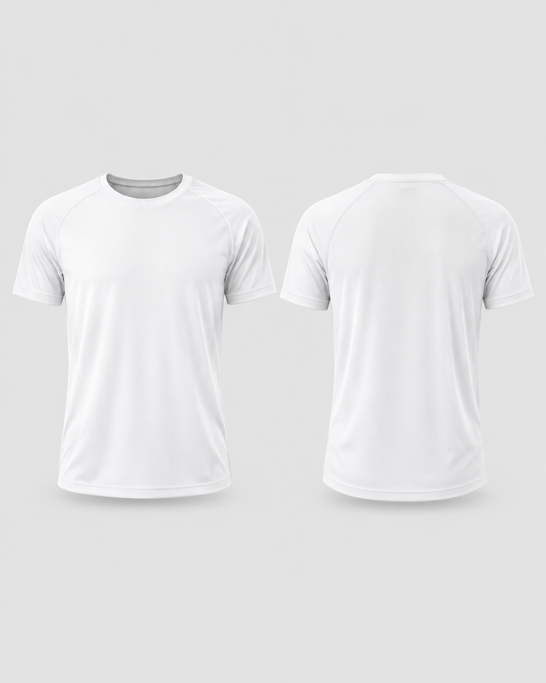 Camiseta Dry-Fit personalizada