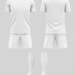Club One Personalizável — construção técnica — Alkkes Sports