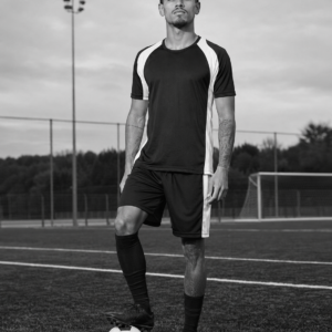 Club One Personalizável — Alkkes Sports