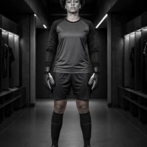 Match Day Pack — Alkkes Sports