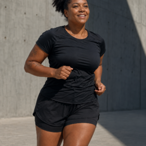Pace Short 01 — Alkkes Sports